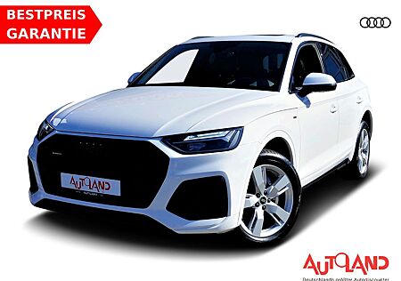 Audi Q5 Sportback 40 TDI S-Line quattro s-tronic LED