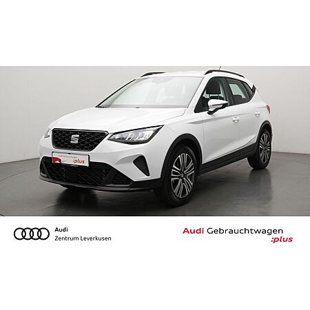 Seat Arona leasen