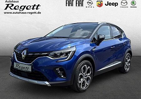 Renault Captur II Edition One 1.6 E-TECH Plug-in Hybrid*