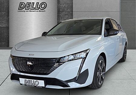 Peugeot 308 Allure SW M-Hybrid AT 360 Kamera LED Navi AC
