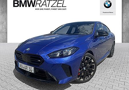 BMW M235i M235 xDrive Gran Coupé Head-Up HK HiFi DAB LED