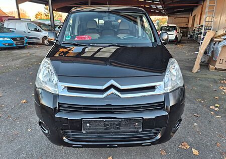Citroën Berlingo Kombi Multispace 7 Sitzer