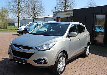 Hyundai ix35 Style