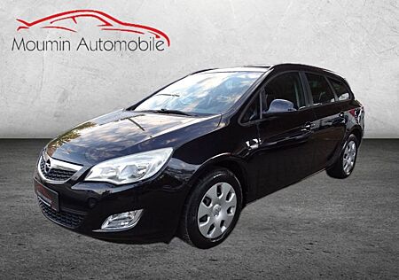 Opel Astra J ST 1.6 Design Edition"KLIMA"TEMP"PDC"EU5