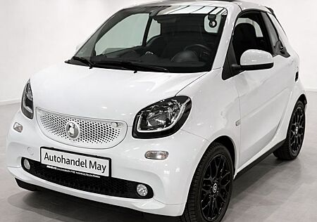 Smart ForTwo Cabrio Prime Automatik 90PS