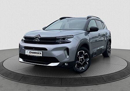 Citroën C5 Aircross Hybrid 225 EAT8 Shine Pano Navi Kam