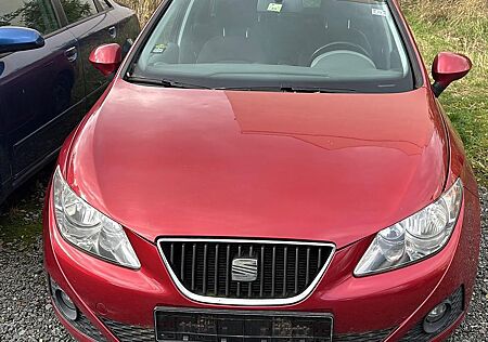 Seat Ibiza 1.6 TDI CR 66kW Style ST Style