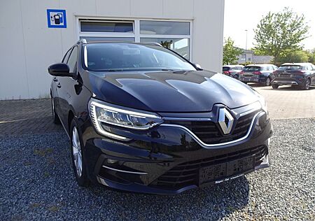 Renault Megane Grandtour E-TECH Plug-in 160 ZEN