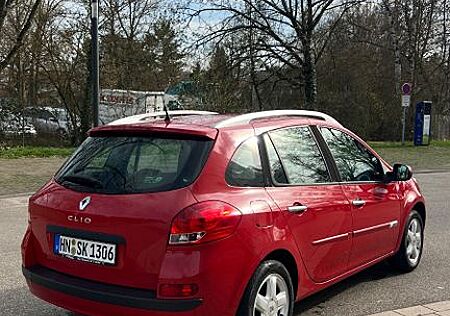 Renault Clio Grandtour Dynamique