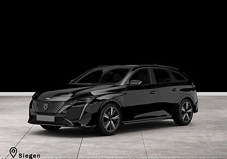 Peugeot 308 SW GT HYBRID 145 e-DSC6 Hybrid 145 GT DAB