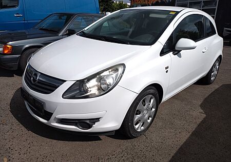 Opel Corsa 1.2 Twinport ecoFLEX Edition "111 Jahr...