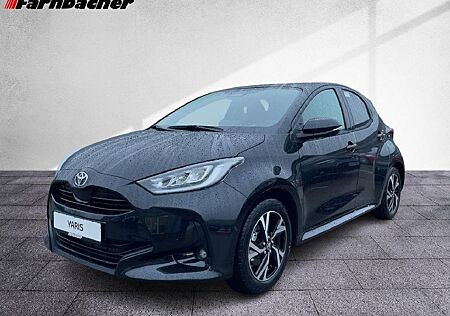 Toyota Yaris Hybrid 116PS Teamplayer + Comfort Paket