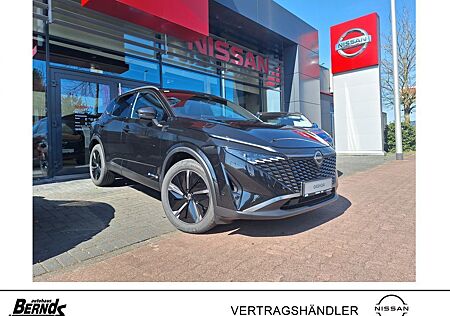 Nissan Qashqai 190 PS e-Power Tekna