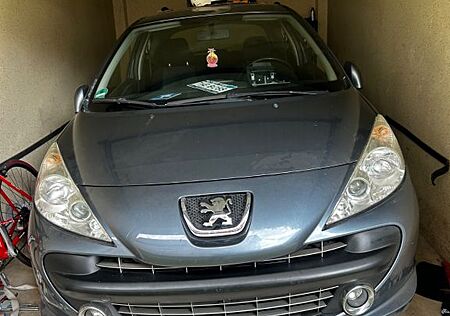 Peugeot 207 Urban Move 95 VTi Urban Move