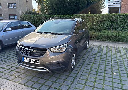Opel Crossland X Crossland (X) 1.2 DI Turbo 96kW INNOVATION