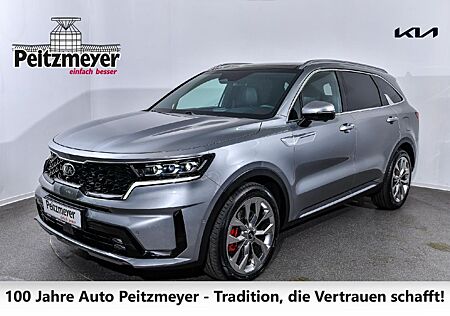 Kia Sorento 2.2 CRDi DCT8 AWD Platinum