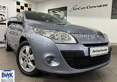 Renault Megane 1.5 dCi Dynamique*Automatik*Navi*45TKM*