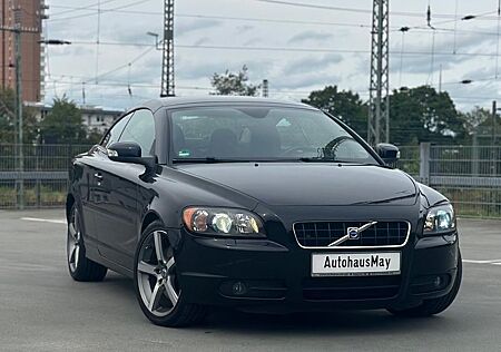 Volvo C70 Cabriolet D5 Summum Automatik