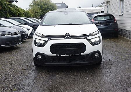Citroën C3 Shine Pack