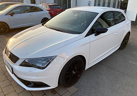 Seat Leon SC FR