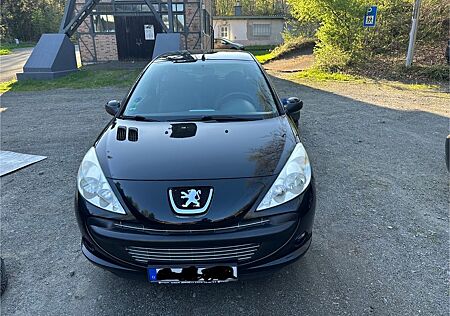 Peugeot 206 1.4 75 Street Racing Street Racing