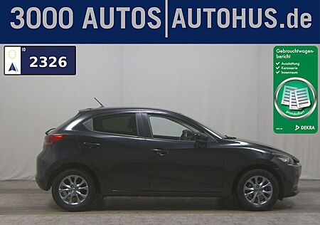 Mazda 2 1.5 SKYACTIV-D LED PDC Shz Radio Alu