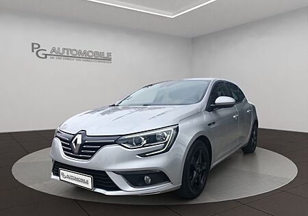Renault Megane IV Lim. 5-trg. Intens Navi Sitzhizung