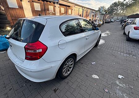 BMW 116i -