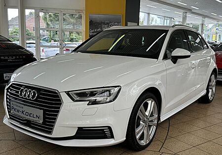 Audi A3 40 e-tron sport DSG*ViRTUAL*DSP*APS*LED*SiTZH