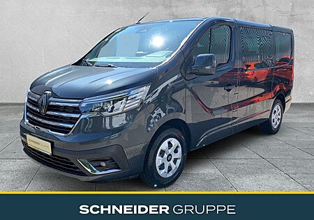 Renault Trafic COMBI EVOLUTION BLUE dCi 150 RFK+PDC+SHZ