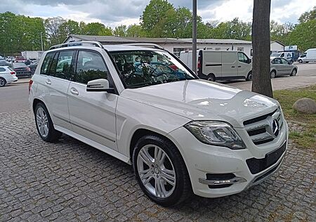 Mercedes-Benz GLK 200