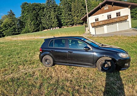 VW Golf Volkswagen 1.4 TSI Highline Highline