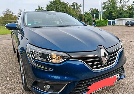 Renault Megane ENERGY TCe 130 EDC Intens Intens