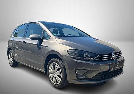 VW Golf Sportsvan Volkswagen Automatik PDC Sitzheizung