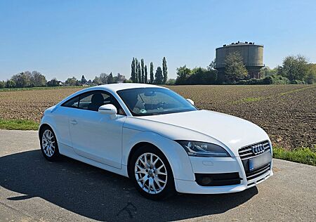 Audi TT Coupe 1.8 TFSI -