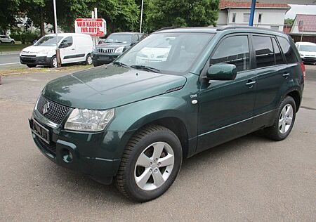 Suzuki Grand Vitara 1.9 DDIS X 30