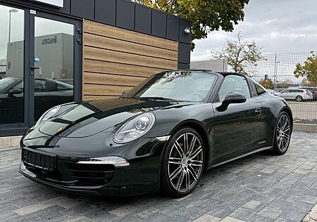 Porsche 911 Urmodell 911 Targa 4 S*Sportabgasanlage*Sport Chrono*Bose