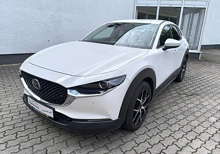 Mazda CX-30 SKYACTIV-X AWD Selection Vollausstattung