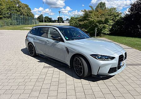 BMW M3 Competion M xDrive Touring Competion