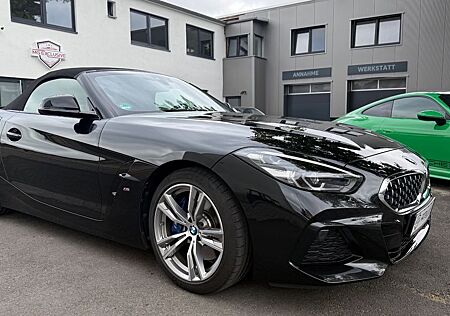 BMW Z4 Baureihe Roadster sDrive 30 i M Sport