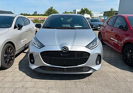 Mazda 2 Hybrid Homura