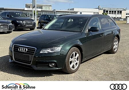 Audi A4 Avant 2.0 TDI 6-Gang NUR AN AUTOHÄNDLER