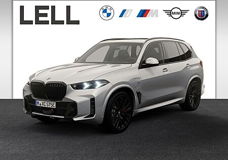 BMW X5 xDrive50e M Sportpaket B&W Surround DAB LED