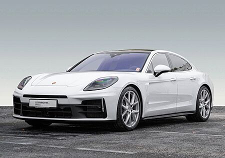 Porsche Panamera 4 InnoDrive BOSE 14-Wege Sitze 21 Zoll