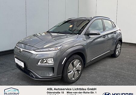 Hyundai Kona Basis Elektro 100kW Klimaaut. EPH Rückfa...