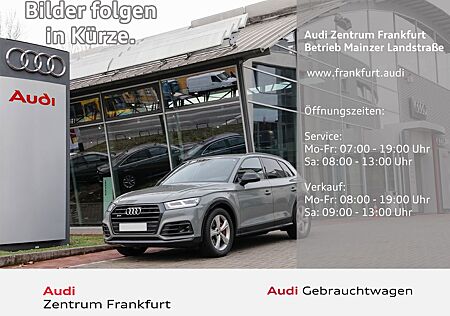 Audi A3 Sportback 30 TFSI S tronic Xenon Navi Panoram