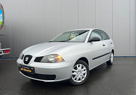 Seat Ibiza 1.4 16V 55 kW Sport A/C TÜV NEU INSP GAR