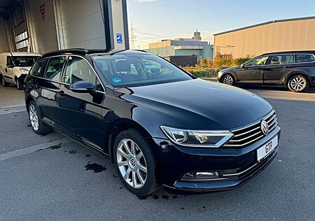 VW Passat Variant Volkswagen Comfortline BMT/Start-Stopp