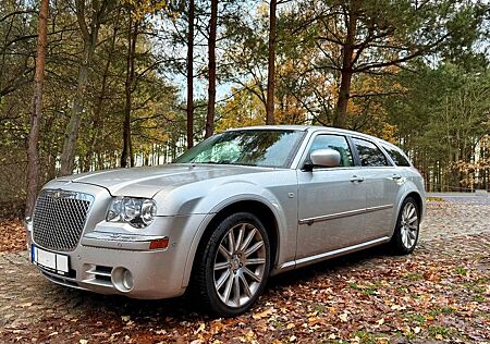 Chrysler 300C Touring 3.0 CRD Autom. SRT-Design SRT-D...