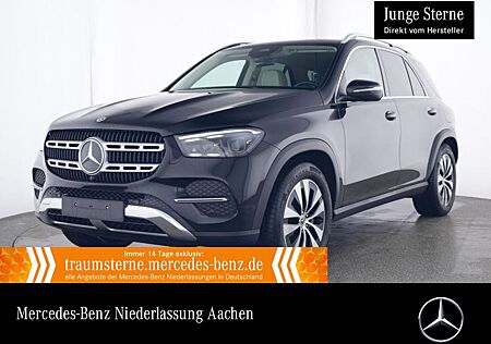 Mercedes-Benz GLE 350 GLE 350de 4M Advanced Multibeam/AHK/20"/Spieg-Pa